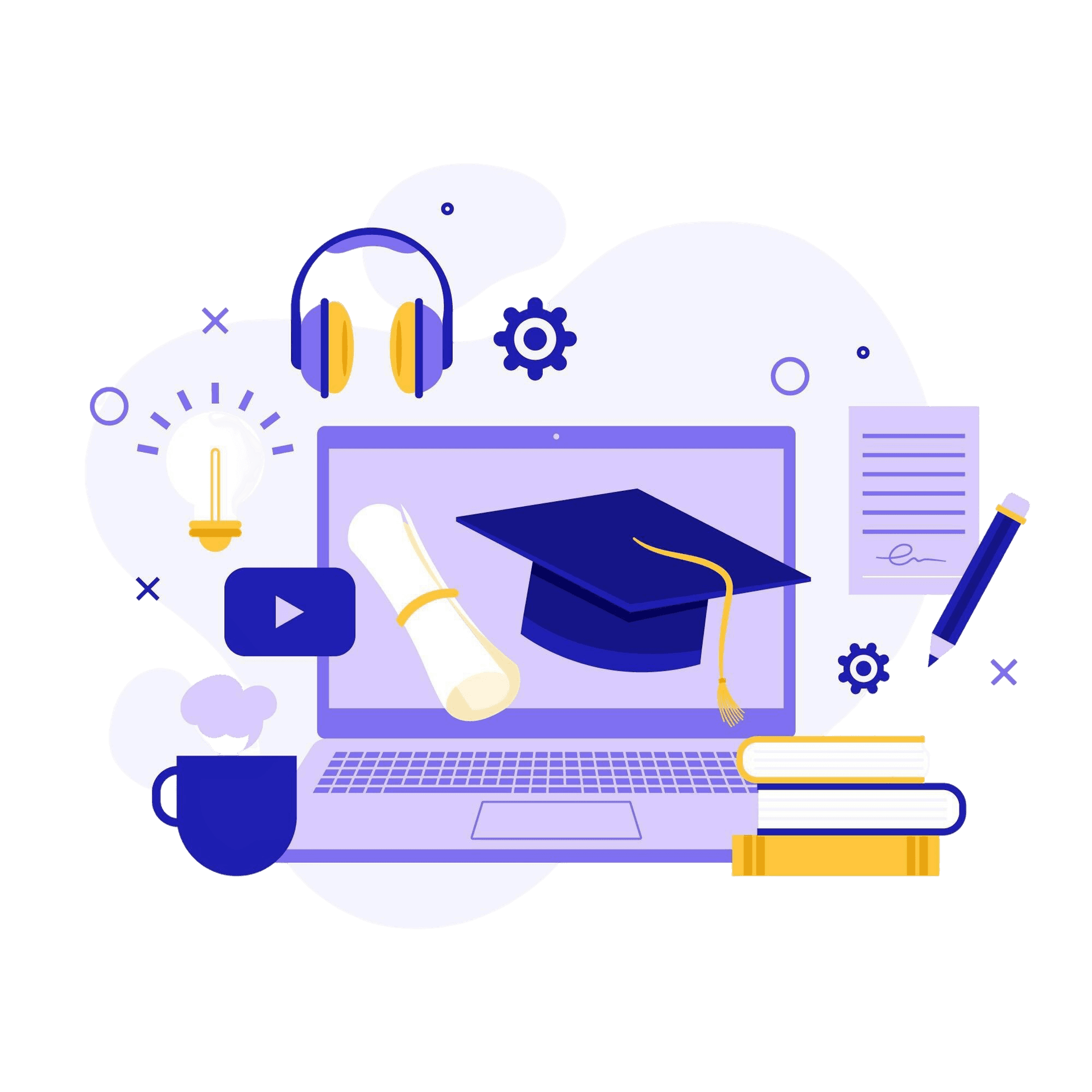 STEM Learning Workspace